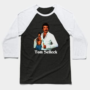 Memories tom selleck Baseball T-Shirt